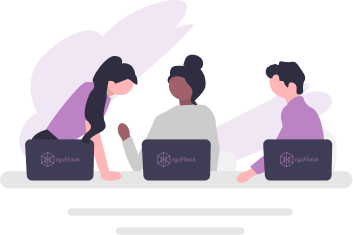 Team Formation Illustration